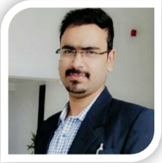 Mr. MANOJ S. JAGNADE